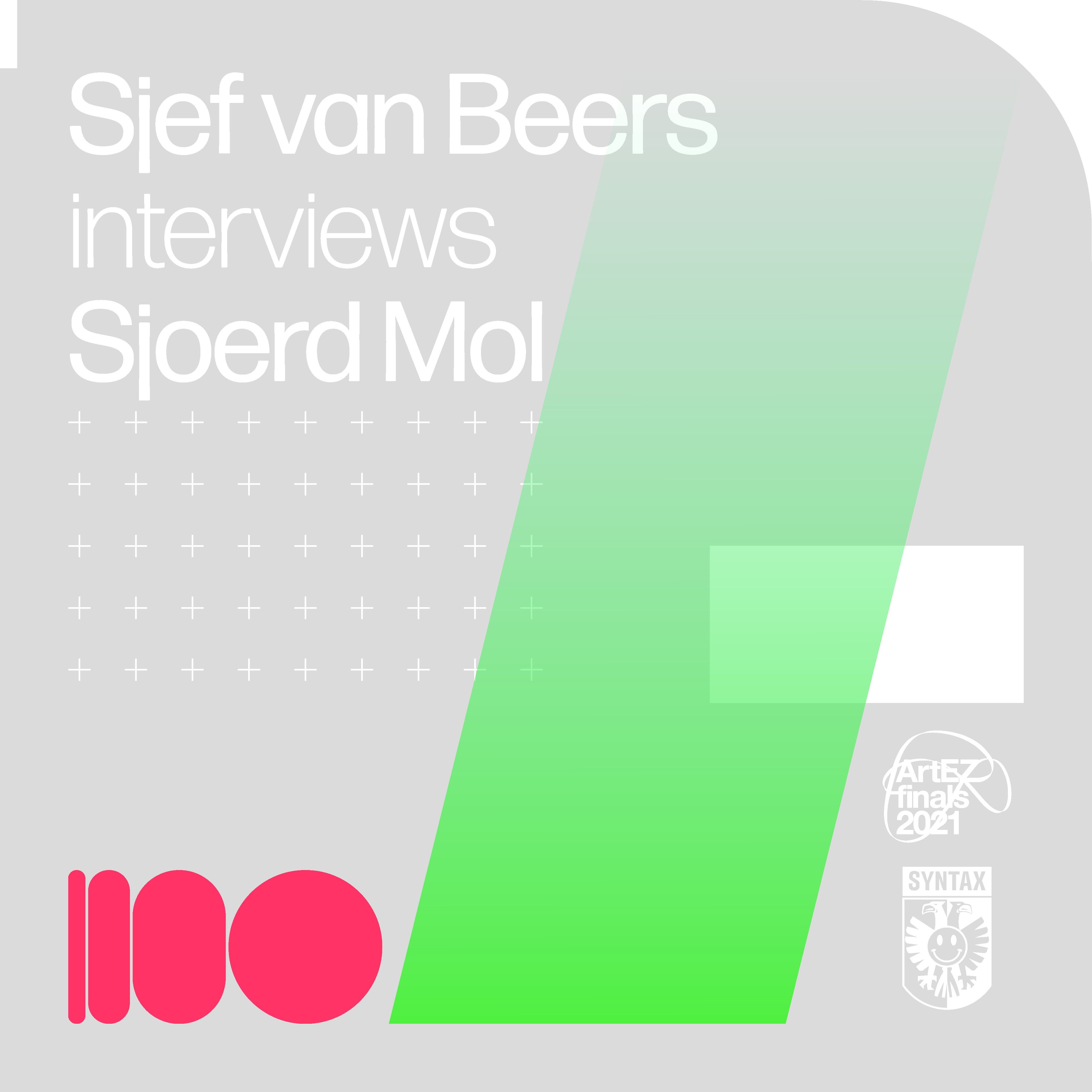 Sjef van Beers interviews Sjoerd Mol